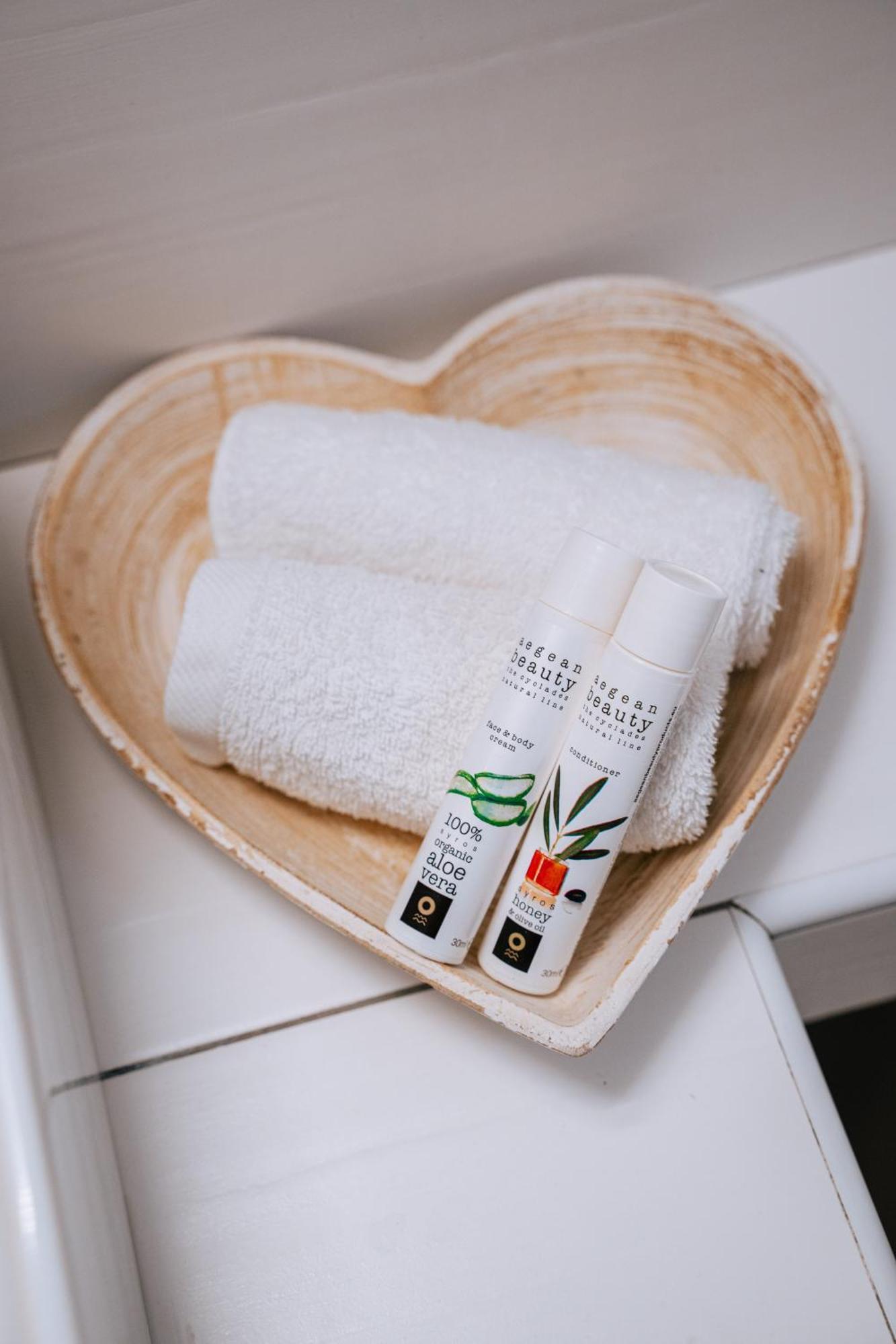 Sibylla Studio Deluxe Chorio  Εξωτερικό φωτογραφία